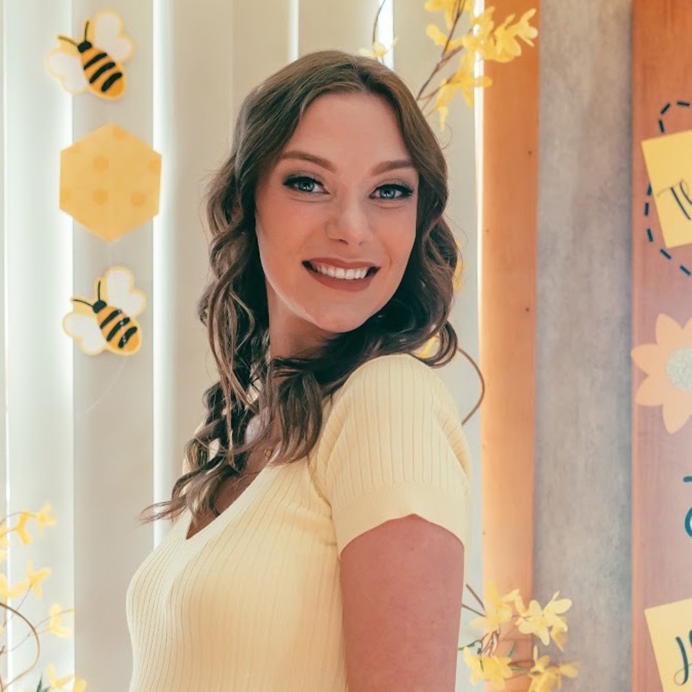 Meet your Posher, Brooke
